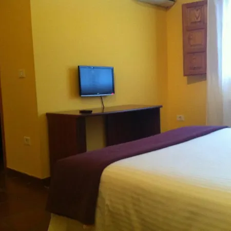 L'Ermita Casa Ripo Hotel Vall d'Alba Room photo