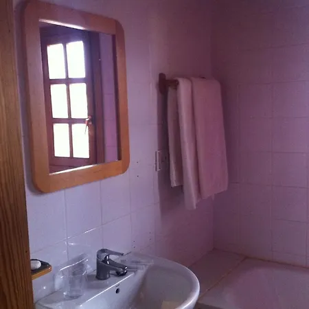 L'Ermita Casa Ripo Hotel Vall d'Alba Room photo