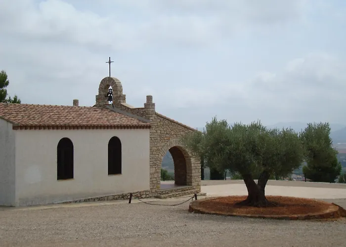 L\'Ermita Casa Ripo