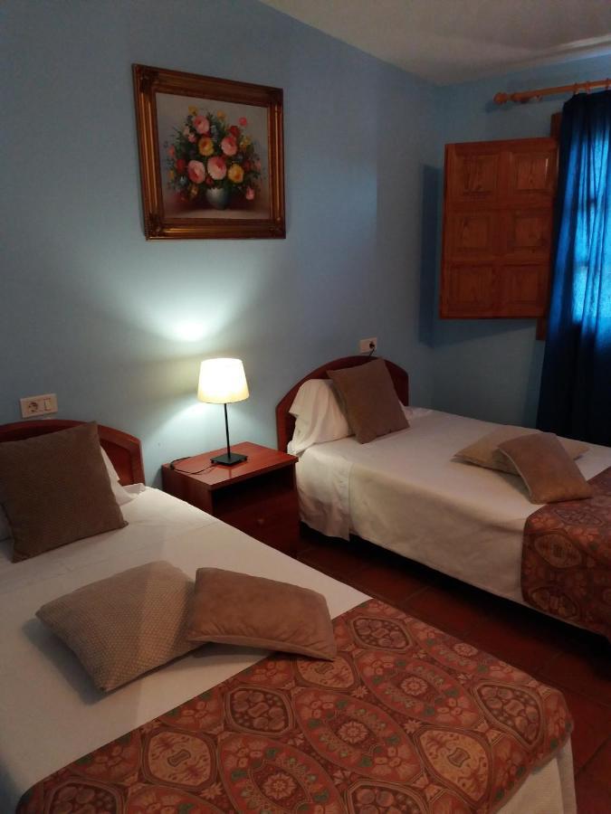 Hotel L'ermita Casa Ripo 3*
