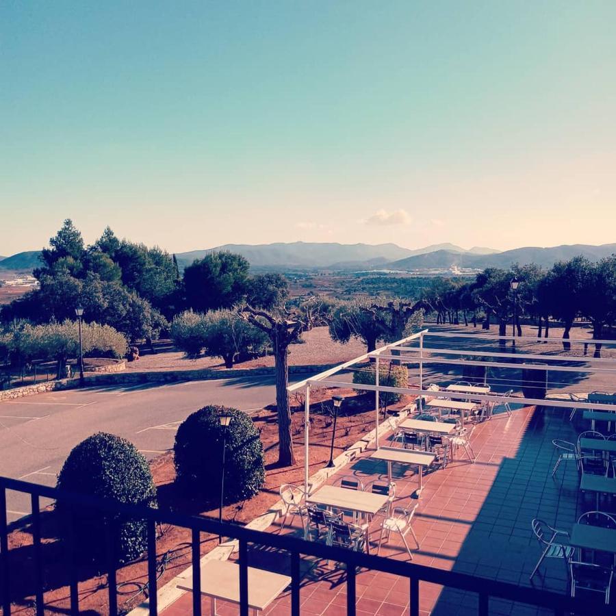 L'ermita Casa Ripo Hotel