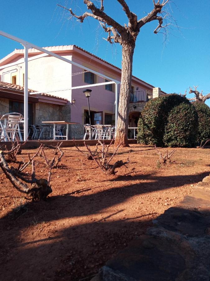 Hotel L'ermita Casa Ripo 3*