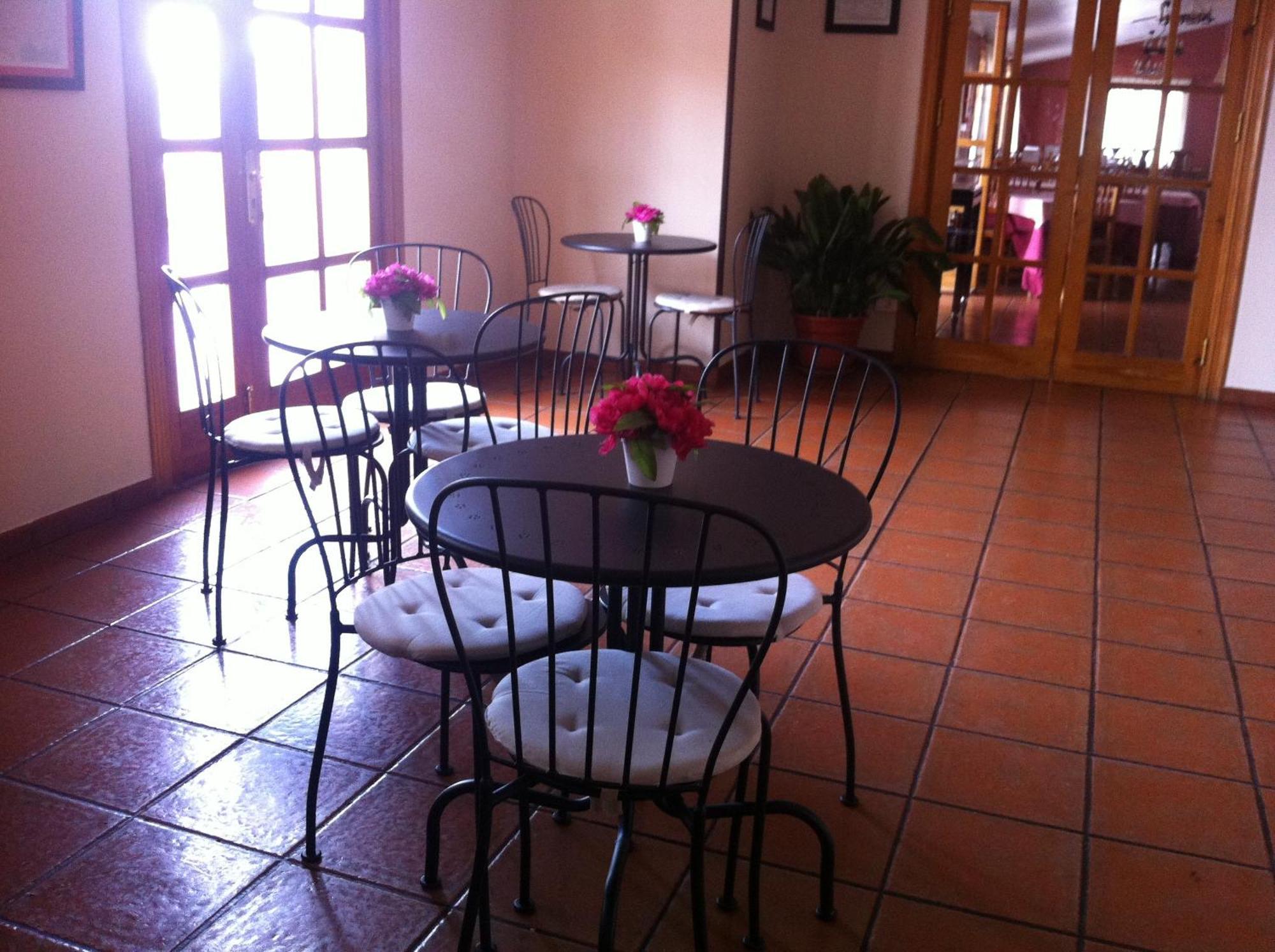 Hotel L'ermita Casa Ripo Vall dʼAlba