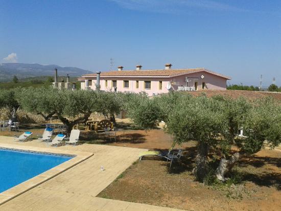 L'ermita Casa Ripo Hotel 3*