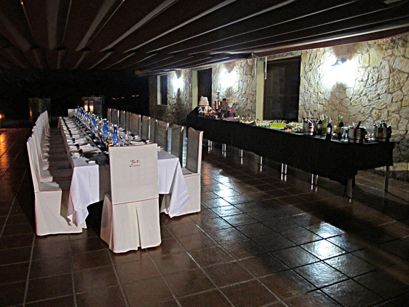 L'ermita Casa Ripo