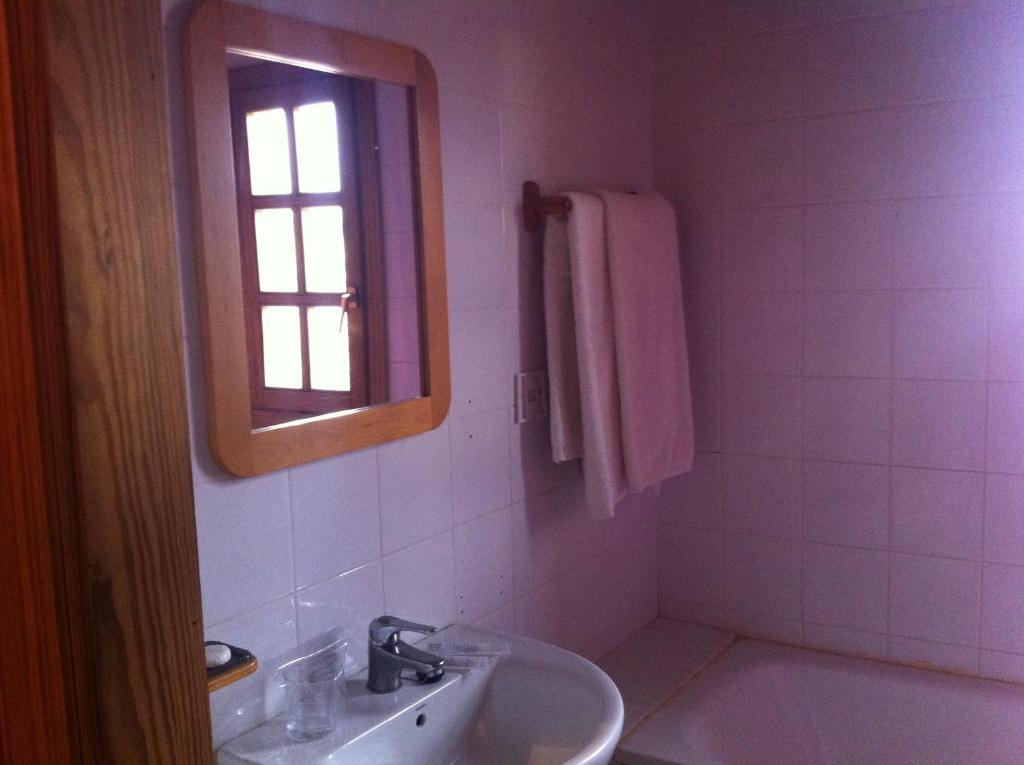 L'ermita Casa Ripo Hotel