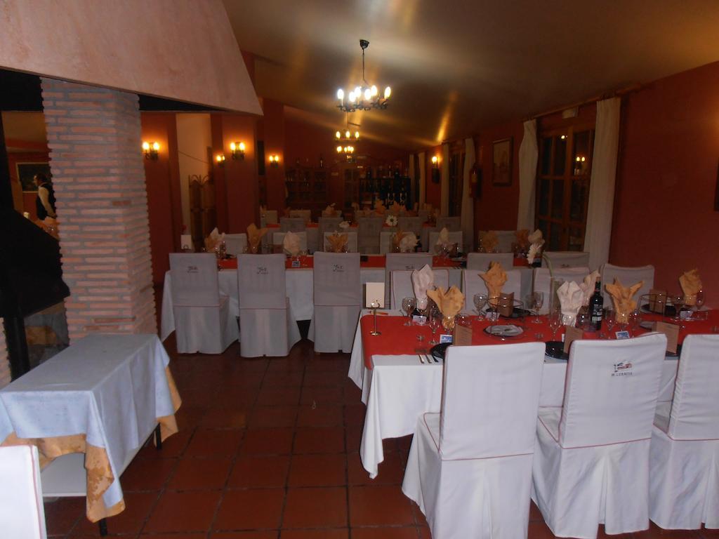 L'ermita Casa Ripo Vall dʼAlba