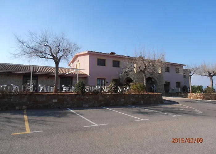 L\'Ermita Casa Ripo