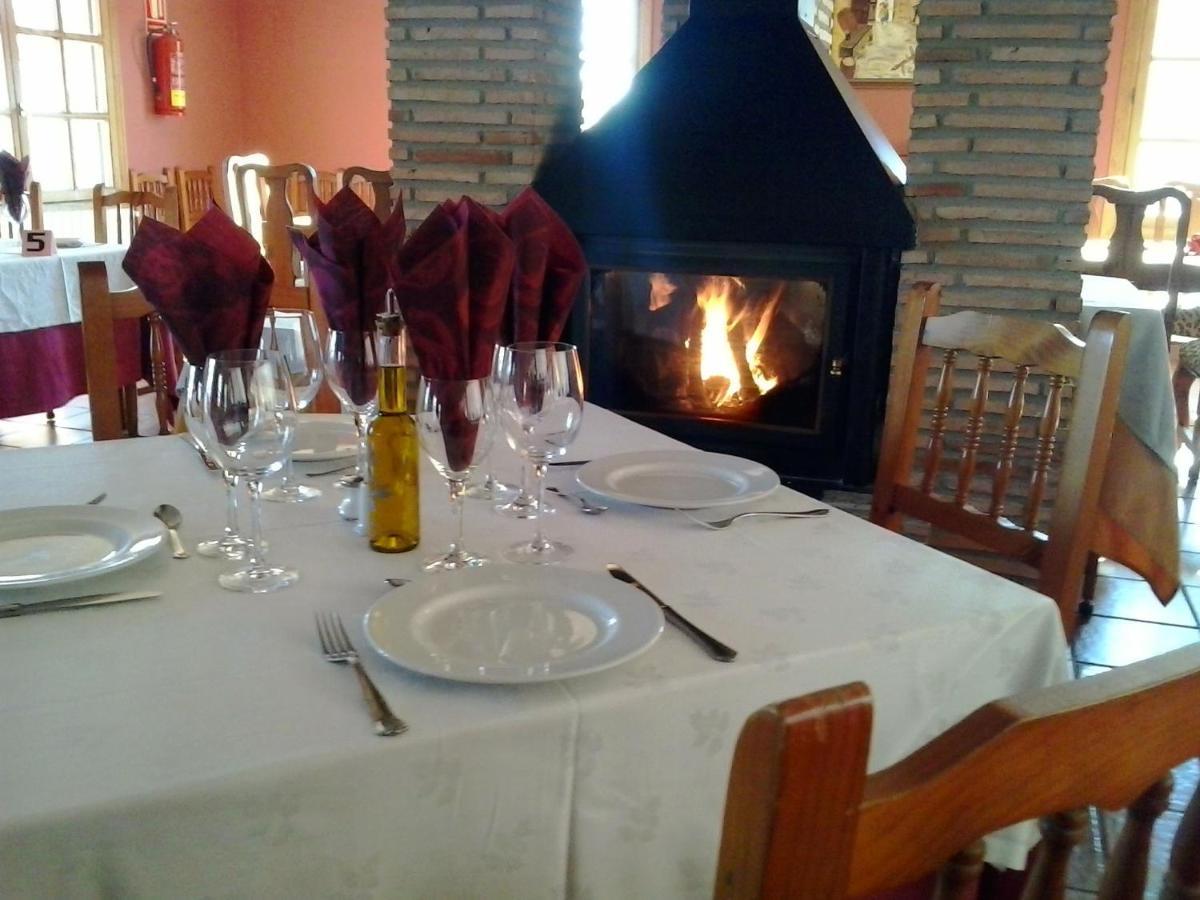 Hotel L'ermita Casa Ripo
