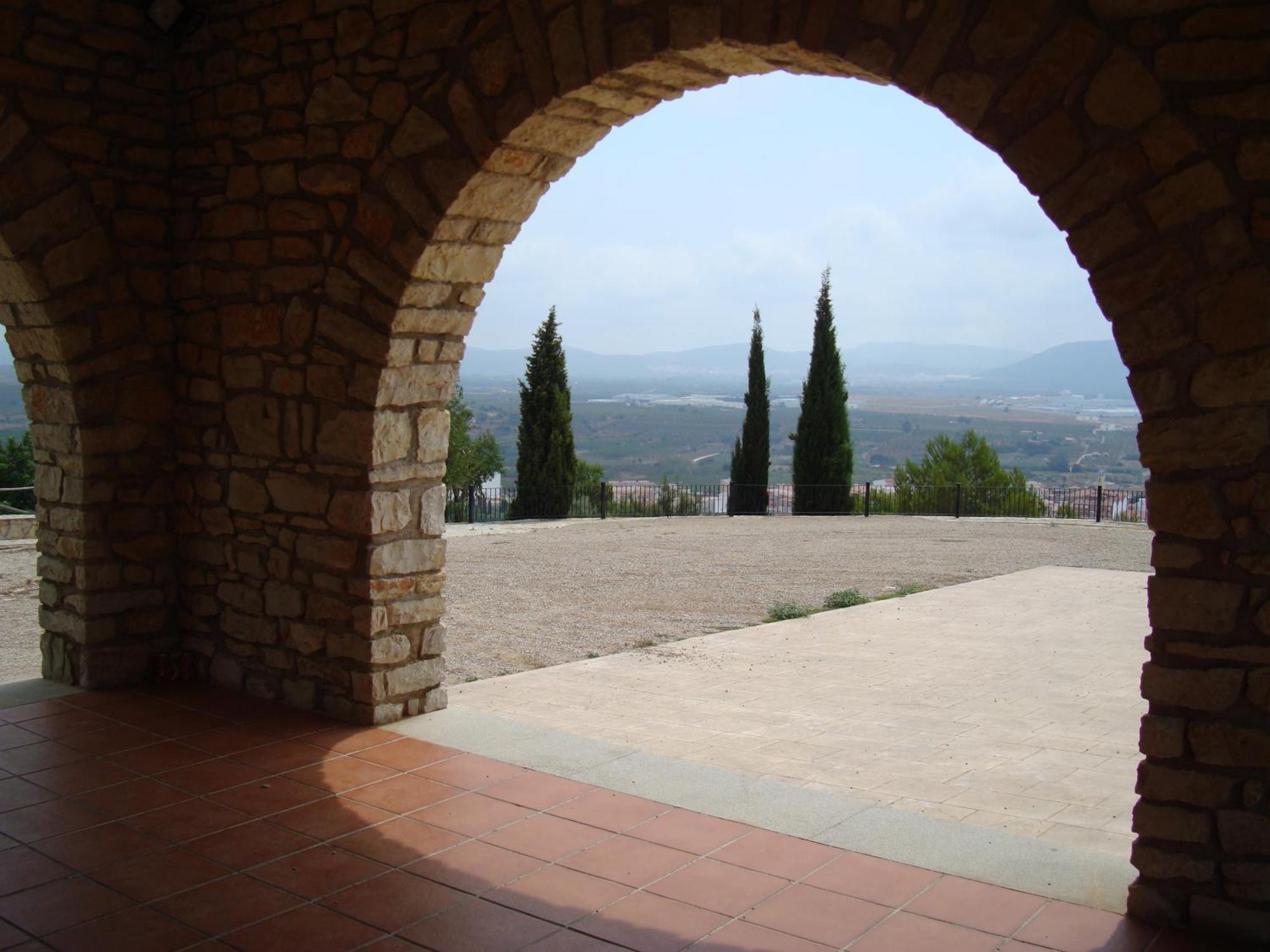 Hotel L'ermita Casa Ripo 3*