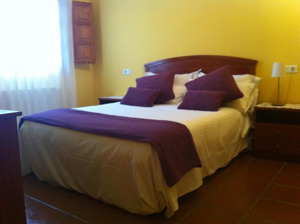 L'ermita Casa Ripo Hotel 3*